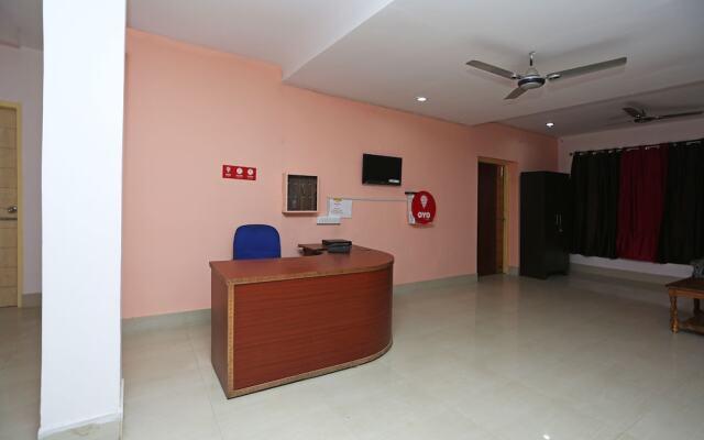 OYO 9245 near KIIT University