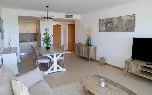 Varandas do Castelo by Garvetur