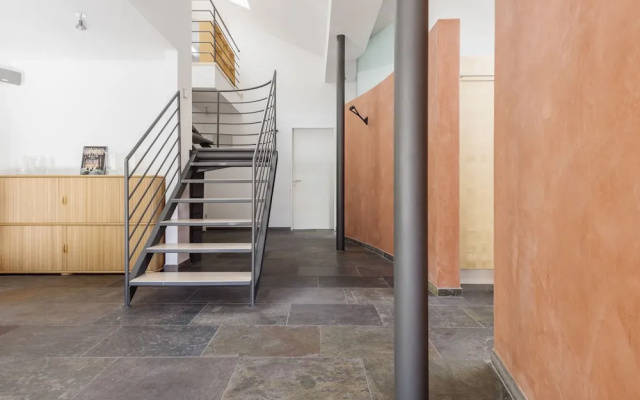 Ascot Loft Zermatt