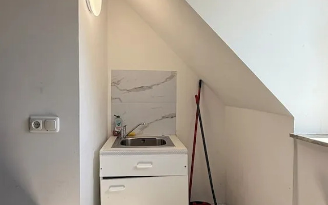 City Apartments Frankfurt