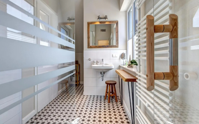 Ferienhaus Fritz Reethus