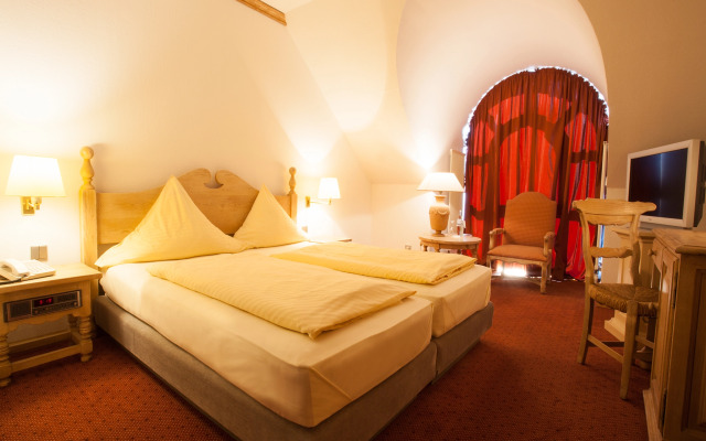 Hotel Stadt Gütersloh