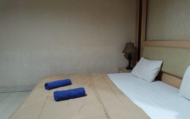 OYO 94112 Homestay Ananda Luwuk