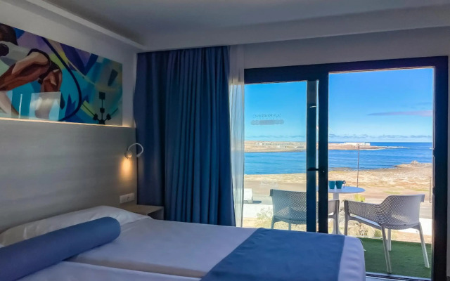 Corralejo Surfing Colors Hotel&Apartments