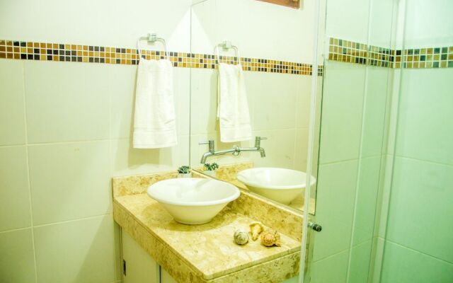 Pousada A Casa é Sua