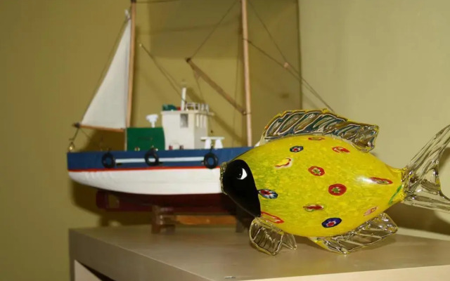 Affittacamere Lunamar