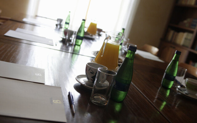 Hotel Graaf Bernstorff