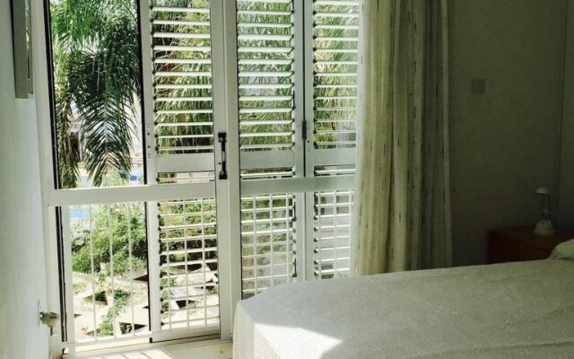 Asteria Villa by the Sea