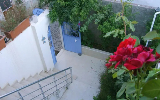 Ayazma Hotel