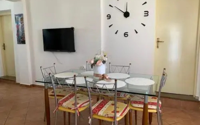 Apartman Laura