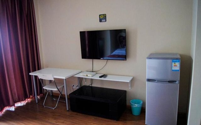 Best Coast Hotel Apartment