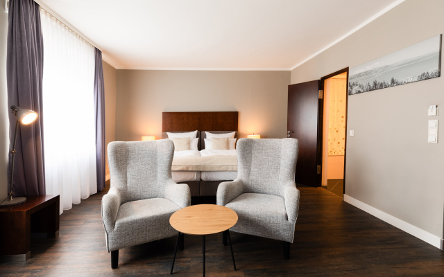 Garner Hotel Friedrichshafen by IHG