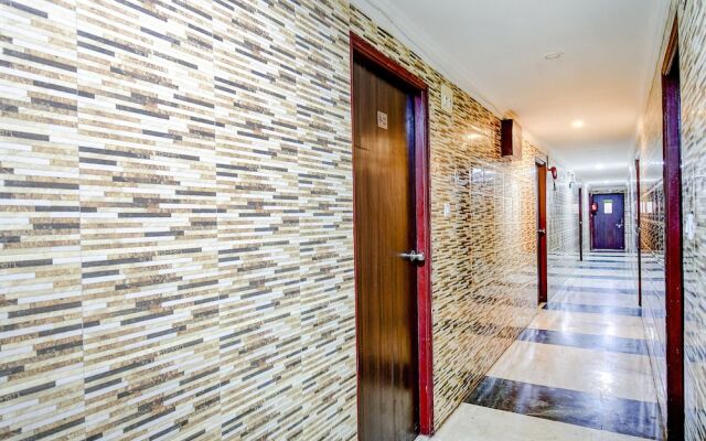 FabHotel Raj Darbar