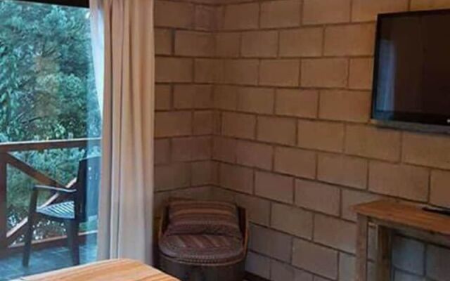 Arcanos Casa de Montaña