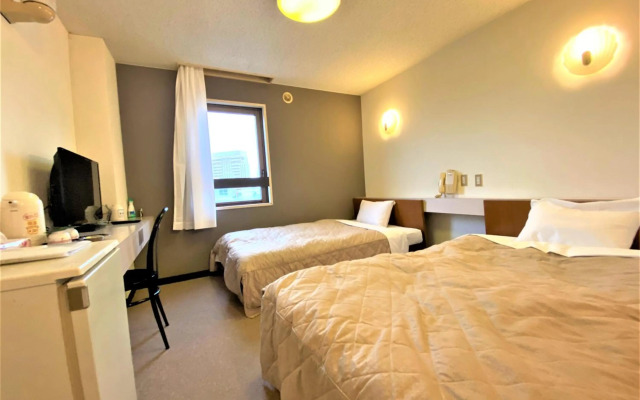 Hotel Tetora