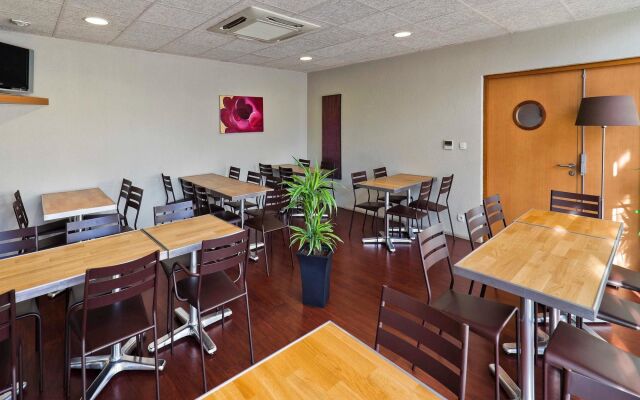 Novotel Suites Clermont Ferrand Polydome