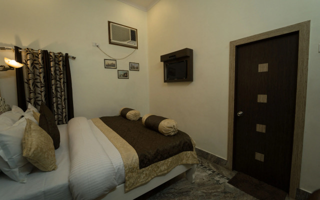 Shree Ganesha Residency