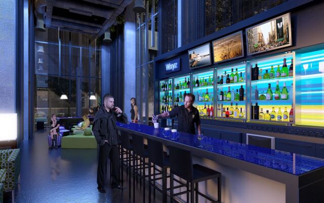 Aloft Asuncion