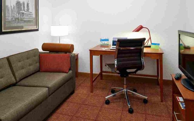 TownePlace Suites Minneapolis Downtown