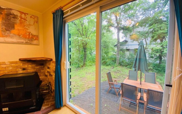 Landscape Chalet Hakuba