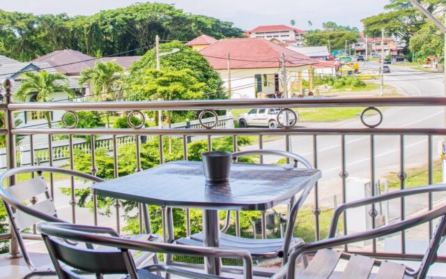 Tanjong Inn by Oyo Rooms