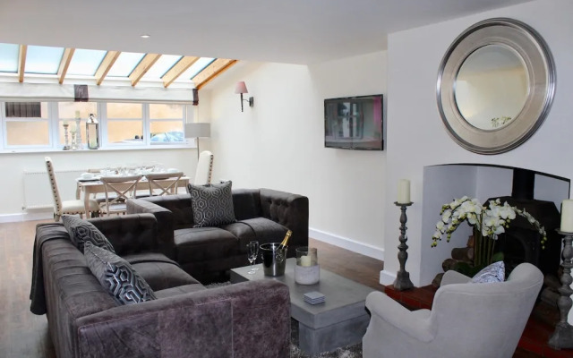 The Kings Head Bawburgh