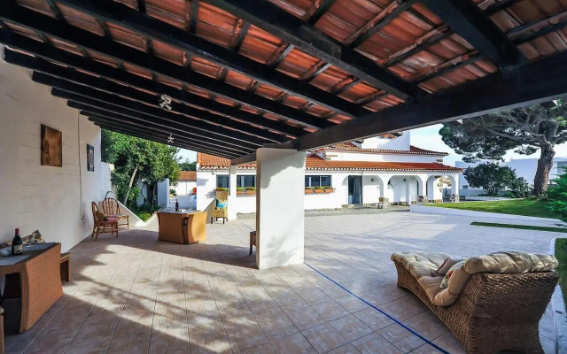 Santo António's Guesthouse