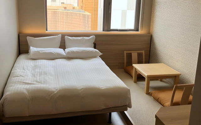 HOTEL SANSUI NAHA Ryukyu Onsen Naminoue-No-Yu
