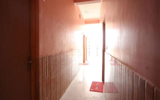 Sumanglam Homestay by OYO Rooms