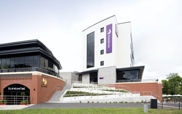 Premier Inn Darlington Town Centre