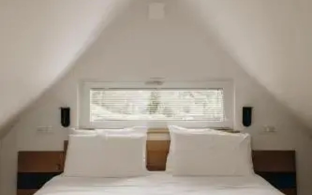 Nebesa Chalets