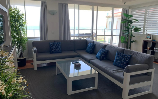 The Penthouses Apartments