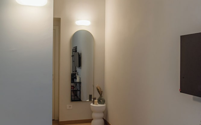San Gregorio Rooms Milano Centrale