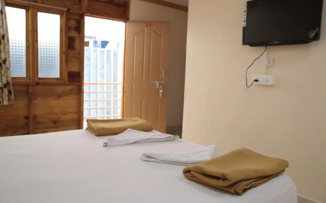 Orange Sky Inn Holiday Home