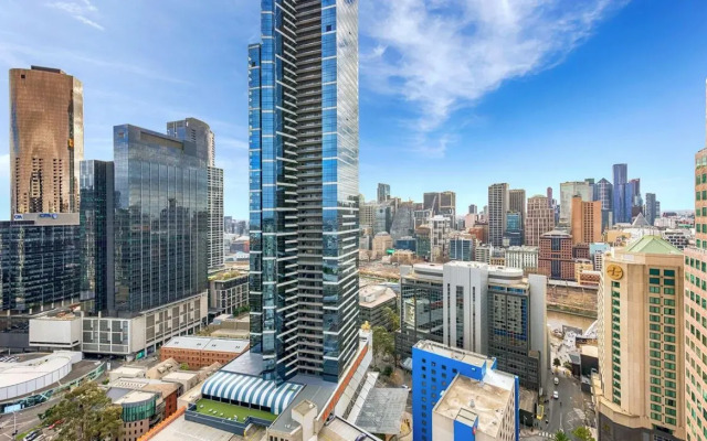 Serviced Apartments Melbourne- Opus