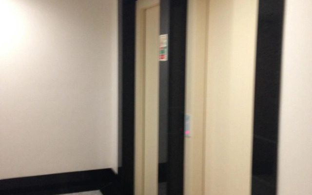 Apartamento Costa Sol