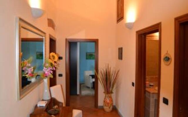 Suite Imperiale Florence
