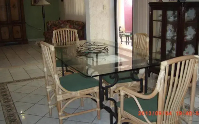 Casa Rejon Merida