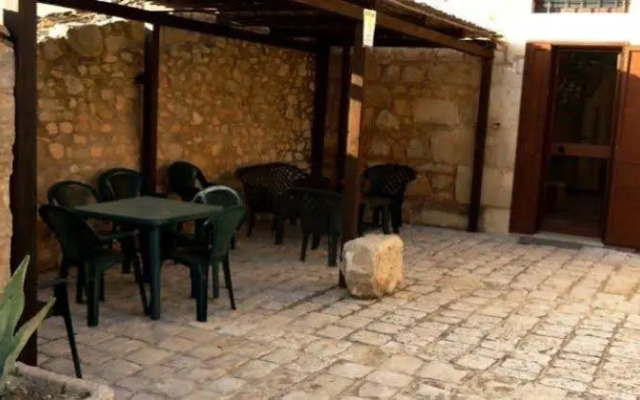 Agriturismo Tenuta Margitello