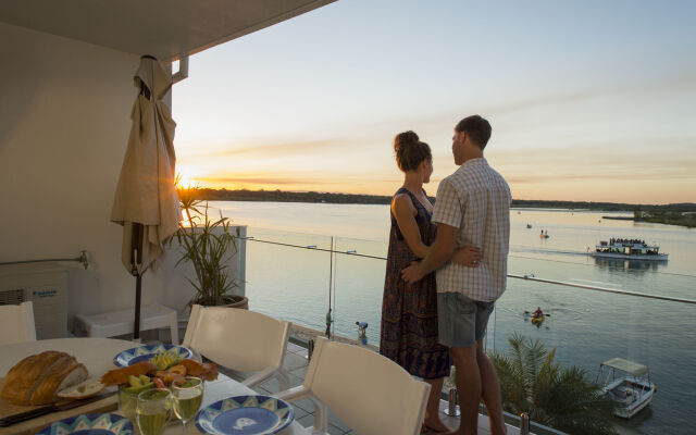 Noosa Quays