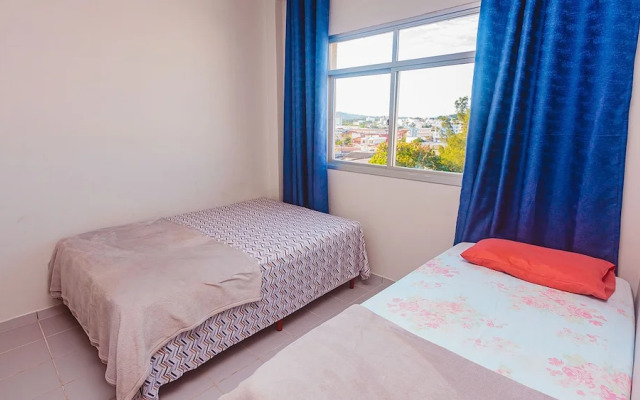 Duplex com Churrasqueira Wi-fi e Garagem