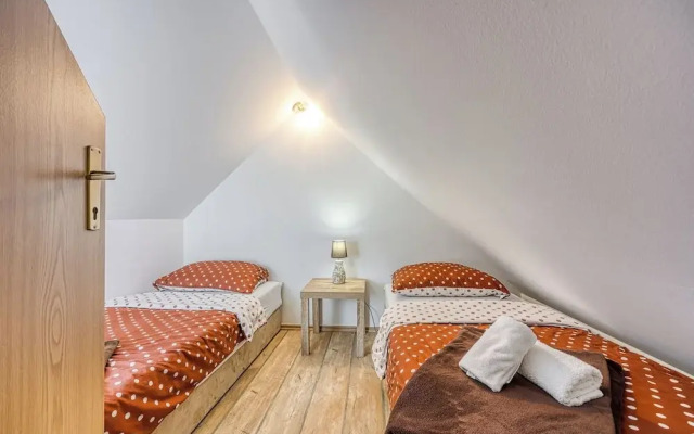 Apartment Ida