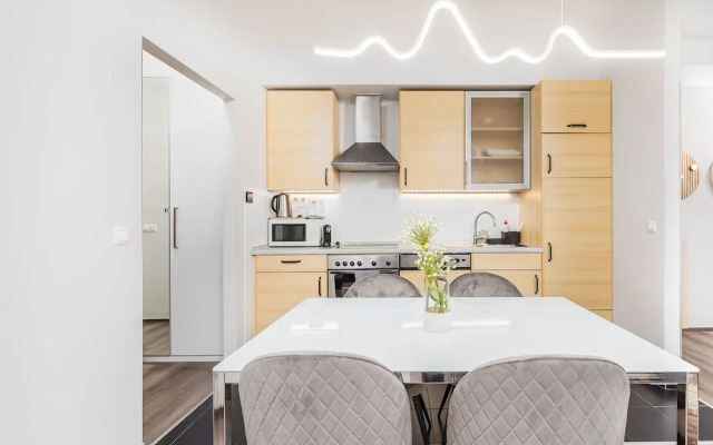 Venus Apartments - King Street V
