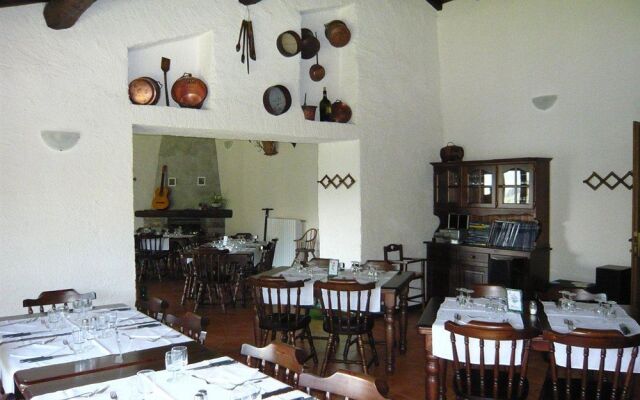 Rifugio Alpetto di Torno