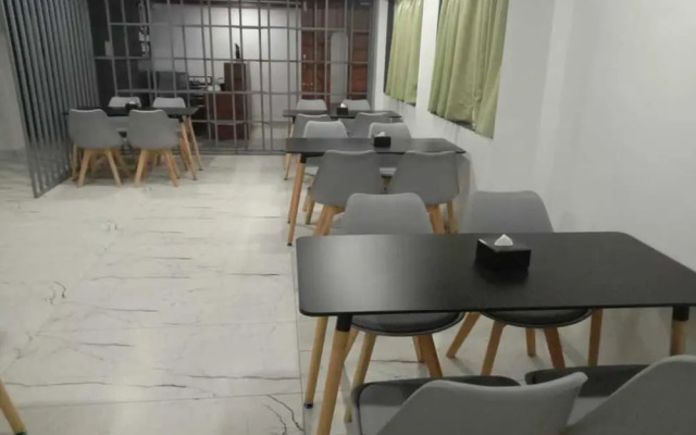 Sharman Suites