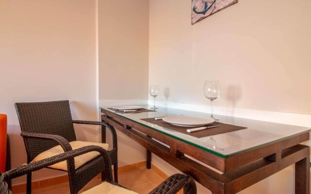 Nerja Holiday Rental Apartment, Torrecilla Beach