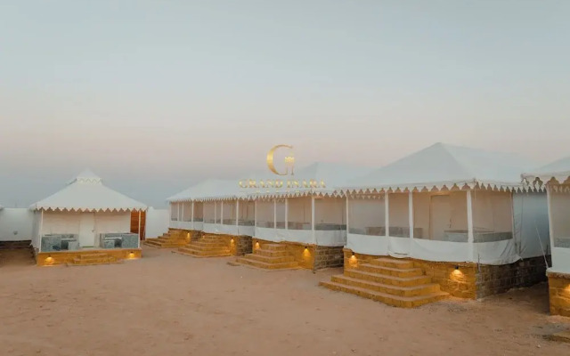 Grand Inara Resort