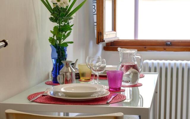 Casa Campuccio -Appartamento Campuccio1 e Appartamento Campuccio 2