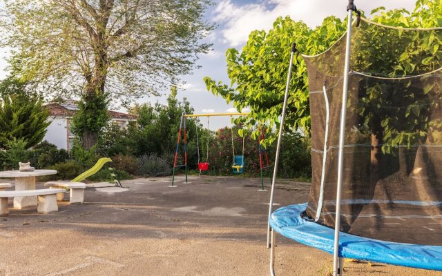 Hotel Restaurant Sausa