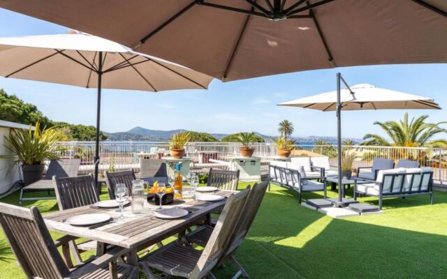 Les Patios 37144